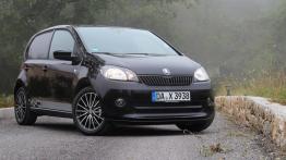 Skoda Citigo Hatchback 5d 1.0 60KM 44kW od 2011