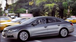 Volkswagen Passat CC 1.8 TSI 160KM 118kW 2008-2011