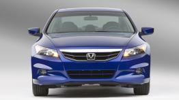 Honda Accord Coupe 2011 - widok z przodu