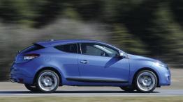 Renault Megane III Coupe 1.5 dCi 105KM 77kW 2010-2011