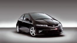 Honda Civic VIII Hatchback 5d 1.8 i-VTEC 140KM 103kW 2006-2011