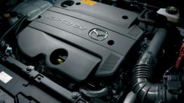Mazda 3 II Hatchback 2.0 MZR 151KM 111kW 2009-2011