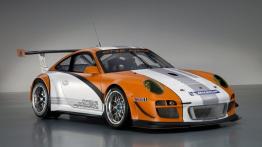 Porsche 911 997 Coupe 3.8 500KM 368kW 2010-2011