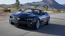 Chevrolet Camaro V Cabrio 6.2L V8 405KM 298kW od 2011
