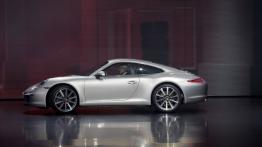 Porsche na salonie Frankfurt Motor Show 2011