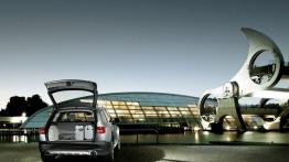 Audi Allroad C6 3.2 FSI quattro 255KM 188kW 2006-2011
