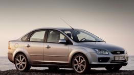 Ford Focus II Sedan 1.6 Duratec Ti-VCT 115KM 85kW 2005-2011