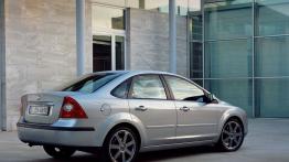 Ford Focus II Sedan 2.0 Duratorq TDCi 136KM 100kW 2004-2011