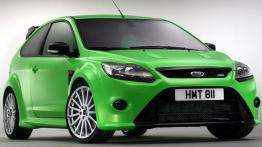 Ford Focus II Hatchback 5d 1.6 Duratec 100KM 74kW 2005-2011