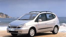 Daewoo Tacuma 2.0 122KM 90kW 2000-2011