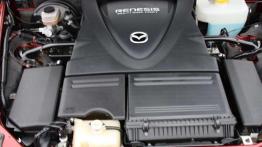 Wirujący świat - Mazda RX-8 (2003-2011)