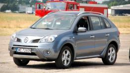 Renault Koleos I SUV 2.0 dCi 173KM 127kW 2008-2011