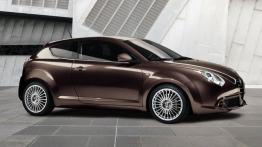 Alfa Romeo MiTo 2011 - prawy bok