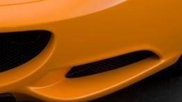 Lotus Elise S3 1.6 136KM 100kW od 2011