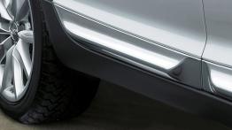 Audi Allroad C6 3.2 FSI quattro 255KM 188kW 2006-2011