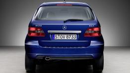Mercedes Klasa B W245 180 NGT 116KM 85kW 2009-2011
