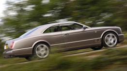 Bentley Brooklands II 6.8 V8 537KM 395kW 2008-2011