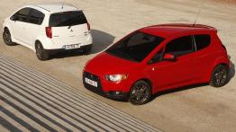 Mitsubishi Colt VII Hatchback 5d Ralliart 1.5T MIVEC 150KM 110kW 2010-2011