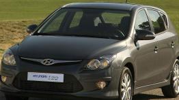 Hyundai i30 I Hatchback Facelifting 1.4 DOHC 109KM 80kW 2010-2011