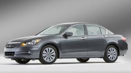 Honda Accord Sedan 2011 - lewy bok
