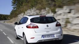 Renault Megane III Hatchback 2.0 16v TCe 180KM 132kW 2008-2011