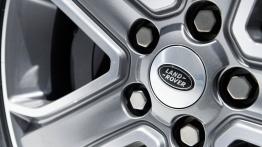 Land Rover Range Rover Sport I 3.6 TD V8 272KM 200kW 2007-2011