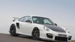 Porsche 911 997 Coupe 3.8 450KM 331kW 2010-2011