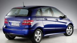 Mercedes Klasa B W245 180 CDI 109KM 80kW 2005-2011