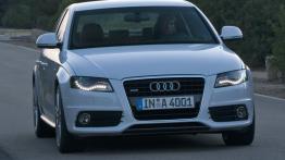 Audi A4 B8 Limousine 1.8 TFSI 120KM 88kW 2008-2011