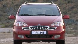 Daewoo Tacuma 1.6 105KM 77kW 2000-2011