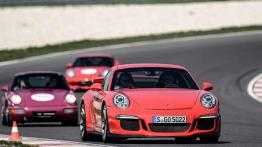 50 lat legendy Porsche 911