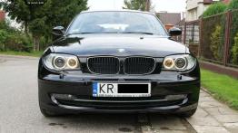 Premium dla Kowalskiego: używane BMW serii 1 (2004-2011)