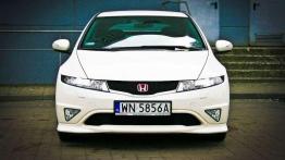 Czy warto kupić: używana Honda Civic VIII (od 2006 do 2011)