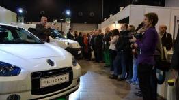 Nagrody Fleet Leader  na Fleet Market 2011