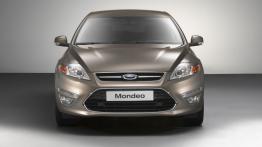 Ford Mondeo Hatchback 2011 - widok z przodu