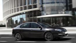 Renault Laguna Hatchback 2011 - prawy bok