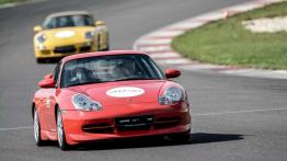 50 lat legendy Porsche 911