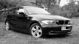 Premium dla Kowalskiego: używane BMW serii 1 (2004-2011)