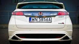 Czy warto kupić: używana Honda Civic VIII (od 2006 do 2011)