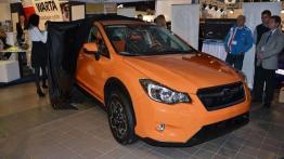 Nagrody Fleet Leader  na Fleet Market 2011