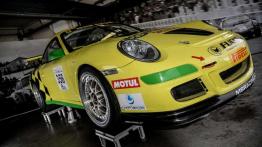 50 lat legendy Porsche 911