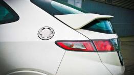 Czy warto kupić: używana Honda Civic VIII (od 2006 do 2011)