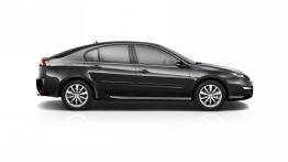Renault Laguna Hatchback 2011 - prawy bok