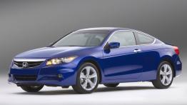 Honda Accord Coupe 2011 - lewy bok