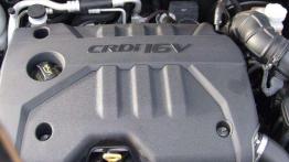 Skazana na trzecią ligę - Kia Rio (2005-2011)