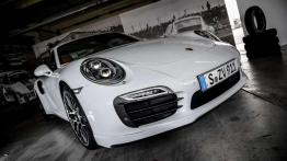 50 lat legendy Porsche 911