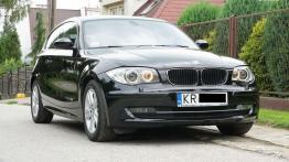 Premium dla Kowalskiego: używane BMW serii 1 (2004-2011)