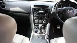 Wirujący świat - Mazda RX-8 (2003-2011)