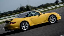 50 lat legendy Porsche 911