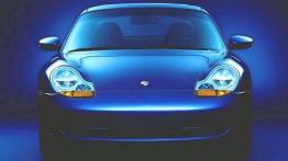 Mimo, że zamiast z ogierem, czy orłem kojarzy się z... rozdeptaną żabą - Porsche 911